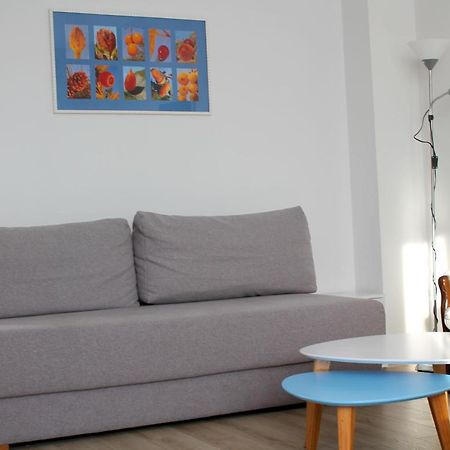 Rooftop Apartment Belgrade Exterior photo