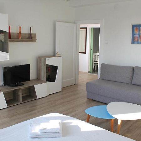 Rooftop Apartment Belgrade Exterior photo