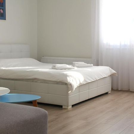 Rooftop Apartment Belgrade Exterior photo