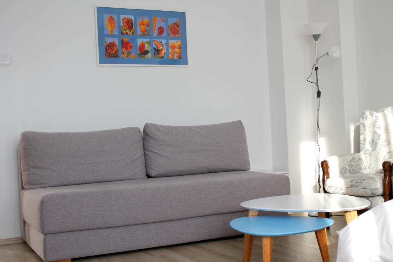 Rooftop Apartment Belgrade Exterior photo