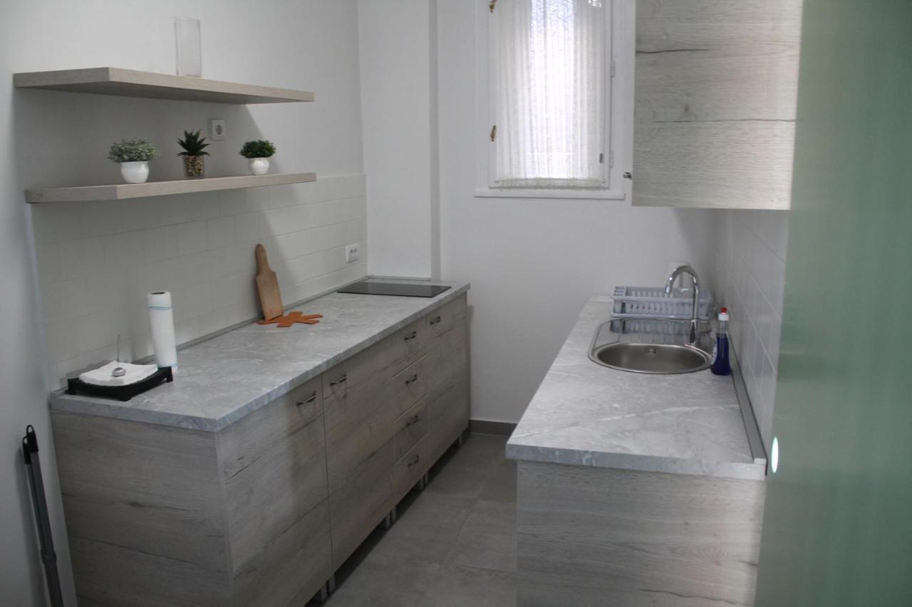Rooftop Apartment Belgrade Exterior photo