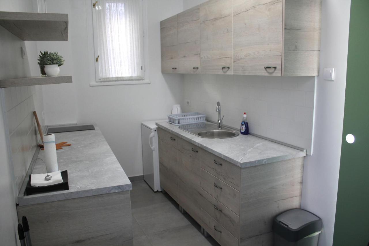 Rooftop Apartment Belgrade Exterior photo